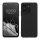 Калъф Kwmobile за Xiaomi Poco C65/Redmi 13C, черен, силикон, KWM000020KM001C