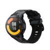 Каишка Kwmobile за Xiaomi Mi Watch Color Sport/S1 Active, Многоцветен, Силикон, KWM0000258E002C