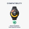 Каишка Kwmobile за Xiaomi Mi Watch Color Sport/S1 Active, Многоцветен, Силикон, KWM0000258E002C
