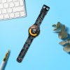 Каишка Kwmobile за Xiaomi Mi Watch Color Sport/S1 Active, Многоцветен, Силикон, KWM0000258E002C