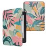 Капак Kwmobile за Amazon Kindle Paperwhite, Многоцветен, Екологична кожа, KWM000007TD041C