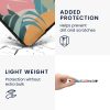Капак Kwmobile за Amazon Kindle Paperwhite, Многоцветен, Екологична кожа, KWM000007TD041C