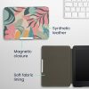 Капак Kwmobile за Amazon Kindle Paperwhite, Многоцветен, Екологична кожа, KWM000007TD041C
