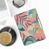 Капак Kwmobile за Amazon Kindle Paperwhite, Многоцветен, Екологична кожа, KWM000007TD041C