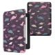 Капак Kwmobile за Amazon Kindle Paperwhite, Многоцветен, Екологична кожа, KWM000007TD042C