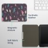 Капак Kwmobile за Amazon Kindle Paperwhite, Многоцветен, Екологична кожа, KWM000007TD042C