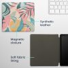 Калъф Kwmobile за Amazon Kindle Oasis 10, многоцветен, екологична кожа, KWM000010AE062C