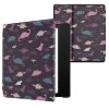 Калъф Kwmobile за Amazon Kindle Oasis 10, многоцветен, екологична кожа, KWM000010AE063C