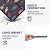 Калъф Kwmobile за Amazon Kindle Oasis 10, многоцветен, екологична кожа, KWM000010AE063C