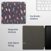 Калъф Kwmobile за Amazon Kindle Oasis 10, многоцветен, екологична кожа, KWM000010AE063C