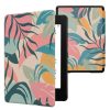 Капак Kwmobile за Amazon Kindle Paperwhite 11, многоцветен, еко кожа, KWM000017FL029C