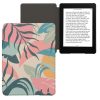 Капак Kwmobile за Amazon Kindle Paperwhite 11, многоцветен, еко кожа, KWM000017FL029C