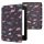 Капак Kwmobile за Amazon Kindle Paperwhite 11, многоцветен, екологична кожа, KWM000017FL030C