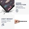 Капак Kwmobile за Amazon Kindle Paperwhite 11, многоцветен, екологична кожа, KWM000017FL030C