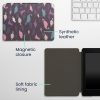 Капак Kwmobile за Amazon Kindle Paperwhite 11, многоцветен, екологична кожа, KWM000017FL030C