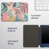 Калъф Kwmobile за Amazon Kindle (2022), многоцветен, еко кожа, KWM000017LI024C