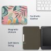 Капак Kwmobile за Kobo Clara 2E, Многоцветен, Екологична кожа, KWM000017NU054C