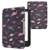 Капак Kwmobile за Kobo Clara 2E, Многоцветен, Екологична кожа, KWM000017NU055C