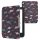Капак Kwmobile за Kobo Clara 2E, Многоцветен, Екологична кожа, KWM000017NU055C