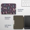 Капак Kwmobile за Kobo Clara 2E, Многоцветен, Екологична кожа, KWM000017NU055C