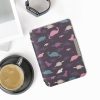 Капак Kwmobile за Kobo Clara 2E, Многоцветен, Екологична кожа, KWM000017NU055C