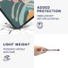 Калъф Kwmobile за Kobo Libra 2, Многоцветен, Екологична кожа, KWM0000198X021C