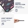 Калъф Kwmobile за Kobo Libra 2, Многоцветен, Екологична кожа, KWM0000198X022C