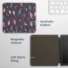 Калъф Kwmobile за Kobo Libra 2, Многоцветен, Екологична кожа, KWM0000198X022C