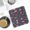 Калъф Kwmobile за Kobo Libra 2, Многоцветен, Екологична кожа, KWM0000198X022C