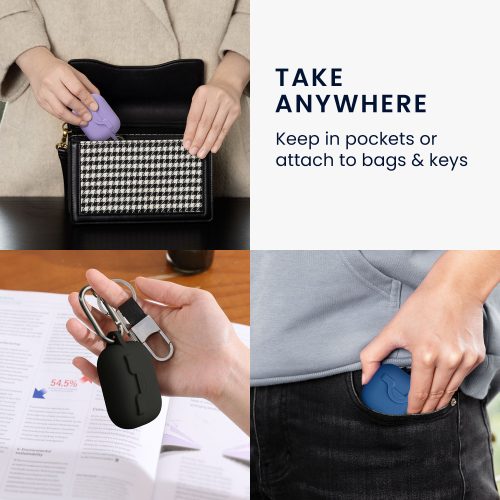 Калъф за слушалки Kwmobile за Google Pixel Buds Pro, бежов, силикон, KWM0000259E002C