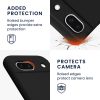 Kwmobile калъф за Google Pixel 8a, черен, силиконов, KWM000020KQ008C