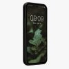 Kwmobile калъф за Google Pixel 8a, кафяв, дърво/силикон, KWM000020KR001C