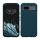 Kwmobile калъф за Google Pixel 8a, син, силиконов, KWM000020LB004C