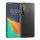 Калъф Kwmobile за Samsung Galaxy S23 FE, прозрачен, силикон, KWM000021OW001C