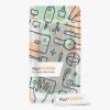Калъф Kwmobile за Xiaomi Redmi Note 13 Pro 5G/Poco X6, зелен, силикон, KWM000020LD003C