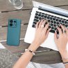 Kwmobile калъф за Xiaomi Redmi Note 13 Pro 5G, зелен, силиконов, KWM000020LE001C