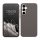 Kwmobile калъф за Samsung Galaxy A35, бежов, силиконов, KWM000021PA008C