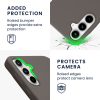Kwmobile калъф за Samsung Galaxy A35, бежов, силиконов, KWM000021PA008C