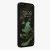 Калъф Kwmobile за Samsung Galaxy A35, кафяв, дърво, KWM000021PE001C