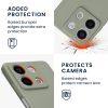 Калъф Kwmobile за Xiaomi Redmi Note 13, зелен, силикон, KWM000020LK003C