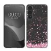 Kwmobile калъф за Samsung Galaxy A15 5G, многоцветен, силиконов, KWM000021PR002C