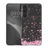 Kwmobile калъф за Samsung Galaxy A15 5G, многоцветен, силиконов, KWM000021PR002C
