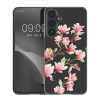 Калъф Kwmobile за Samsung Galaxy A25, многоцветен, силикон, KWM000021PS001C