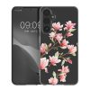 Калъф Kwmobile за Samsung Galaxy A55, многоцветен, силикон, KWM000021PU001C