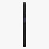 Калъф Kwmobile за Samsung Galaxy A25, черен/бял, силикон, KWM000021QB001C