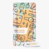 Калъф Kwmobile за Huawei P30 Pro, оранжев, силикон, KWM000009MK035C