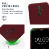 Калъф Kwmobile за Xiaomi Redmi 9, черен, силикон, KWM000011MN021C