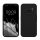 Kwmobile калъф за Nothing Phone 2a/Phone 2a Plus, черен, силиконов, KWM000020LP001C