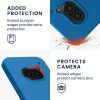 Kwmobile калъф за Nothing Phone 2a/Phone 2a Plus, син, силиконов, KWM000020LP005C