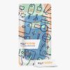 Kwmobile калъф за Nothing Phone 2a/Phone 2a Plus, син, силиконов, KWM000020LP005C